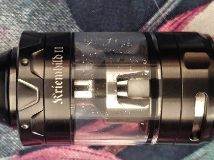 Vapefly Kriemhild ii Image