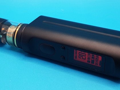 Hellvape Arez 120W Mod Image