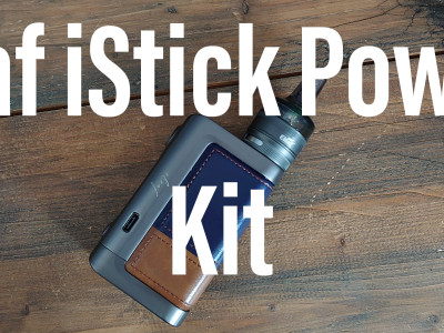 Eleaf iStick Power 2 Kit Image