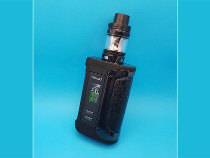 SMOK Arcfox Kit    Image