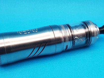 Vandy Vape Bezerker mini V2 Image