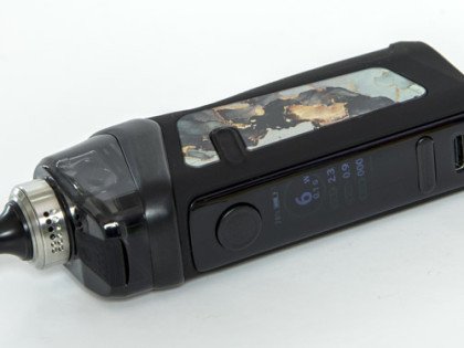 Vandy Vape Jackaroo 70W Pod System Image