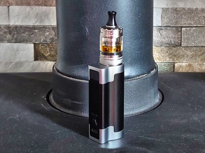 Aspire Zelos 3 Kit Image