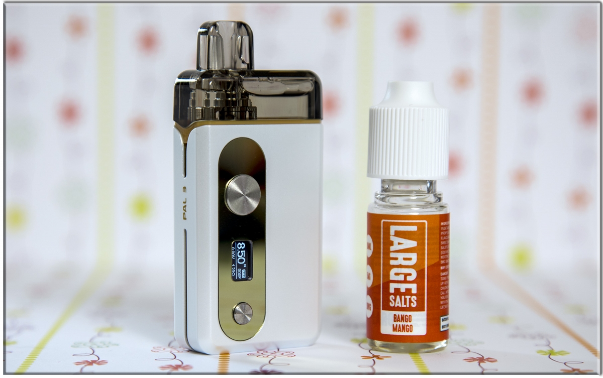 Artery PAL 3 with 10ml bottle