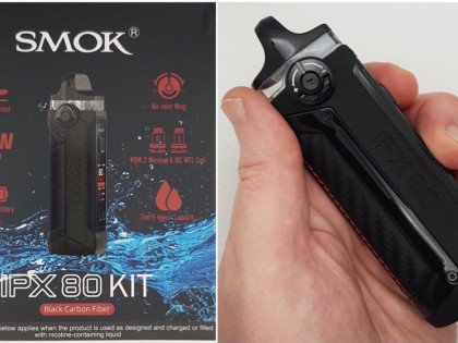 SMOK IPX 80 Image