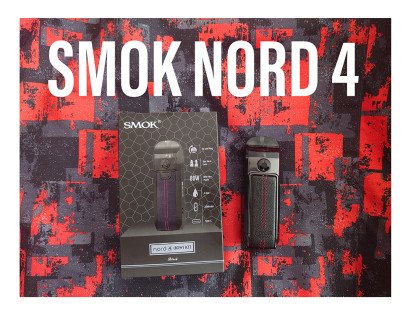 Smok Nord 4   Image