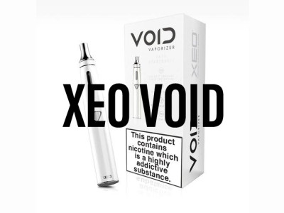 V2 XEO VOID Vaporizer Kit Image