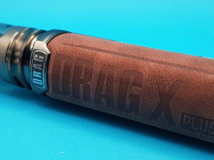 Voopoo Drag X Plus Image