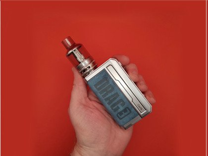 VOOPOO Drag 3 Kit   Image