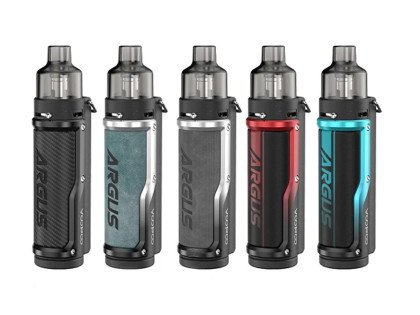 Voopoo Argus Pro Image