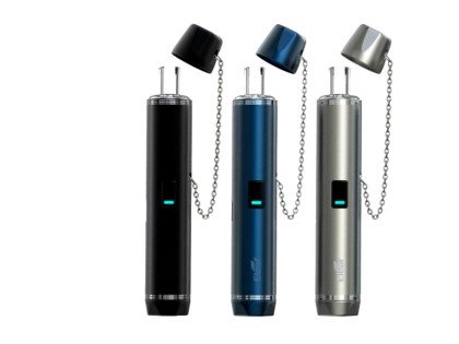 Eleaf Glass Pen Kit Image