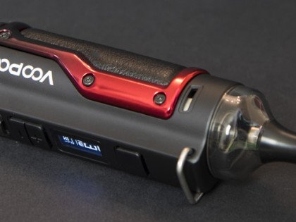 Voopoo Argus Pod System Kit Image