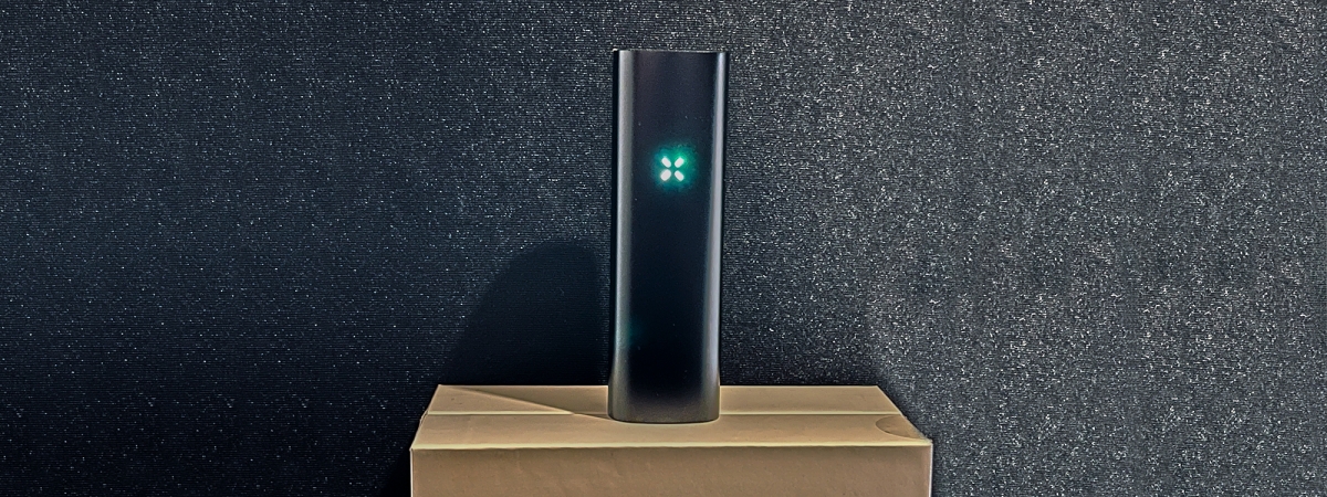 Pax 3 by Pax labs