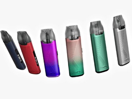 VOOPOO V.THRU Pro Pod Kit Image