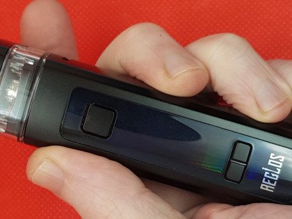 UWell Aeglos AIO Image