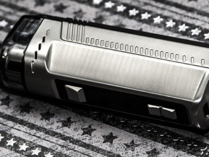 Artery Cold Steel AIO Pod Mod Kit  Image