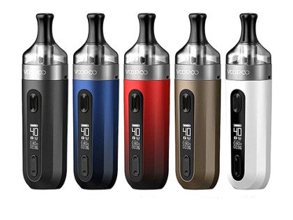 VOOPOO V.SUIT Pod Kit Image