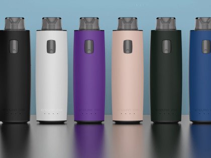 Innokin Endura M18 Pod Kit Image