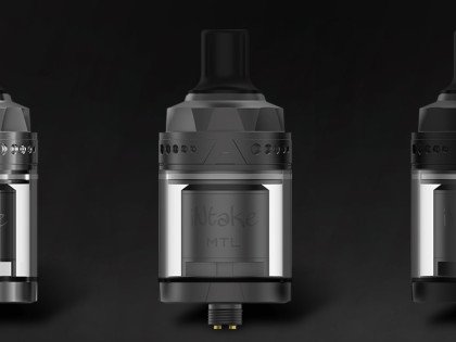 Augvape Intake MTL RTA Image