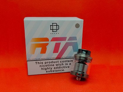 Augvape Druga RTA Image