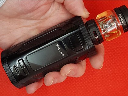 Smok Rigel Kit    Image