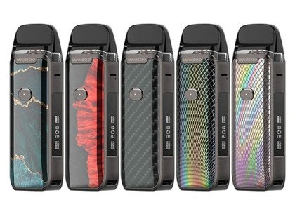 Vaporesso Luxe PM40   Image