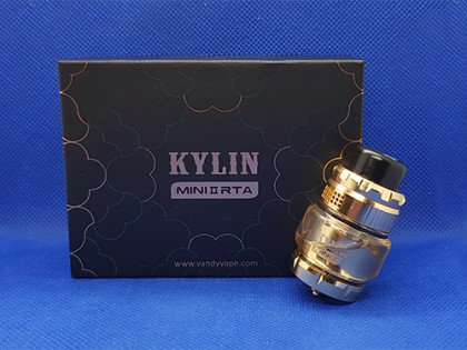 Vandy Vape Kylin Mini II RTA  Image