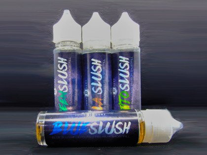 Juice Jury Slush from Vapable Image