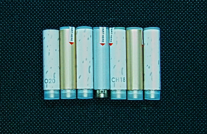 SMOKO E-Cigarette cartridges