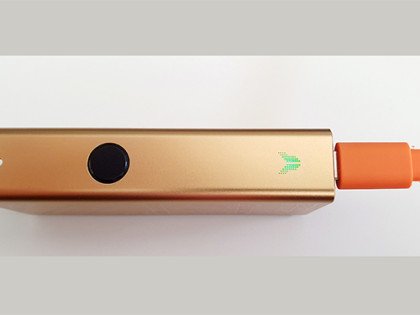 Uwell Valyrian Pod Kit Image