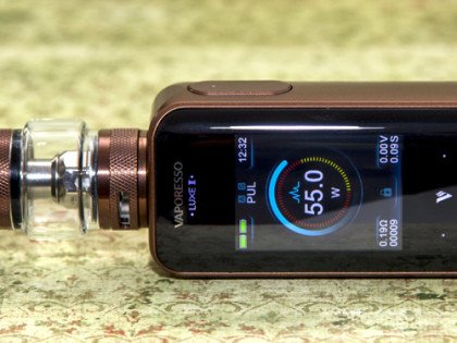 Vaporesso LUXE II Kit    Image