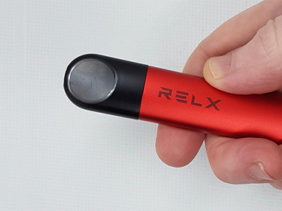RELX Infinity pod kit  Image