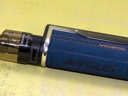 VooPoo Argus GT Mod & PnP Tank Kit  Image