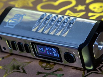 Dovpo Odin 100 Box Mod Image