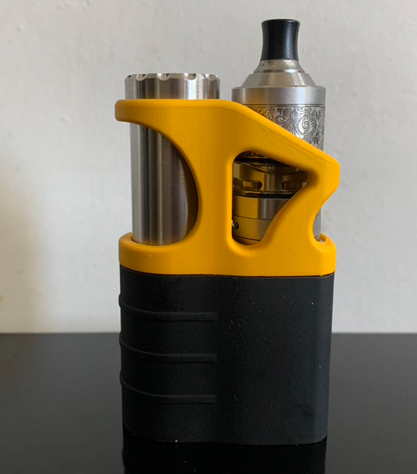 Sacowin SXK Supbox with RTA