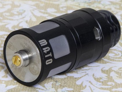 Vandy Vape Mato RDTA Image