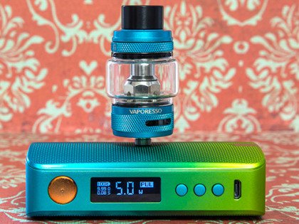 Vaporesso GEN S   Image