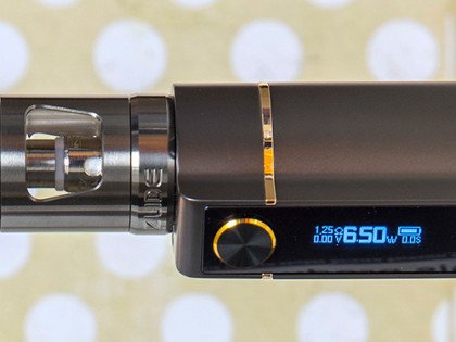 Innokin Coolfire Z50 Zilde Kit Image