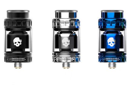 Dovpo Blotto Mini RTA Image