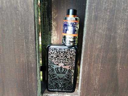 Uwell Crown 4 kit Image