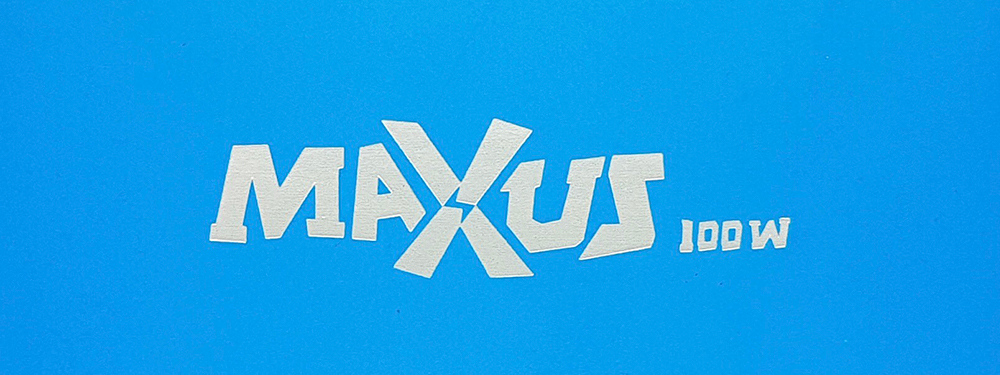 FreeMax Maxus 100w kit