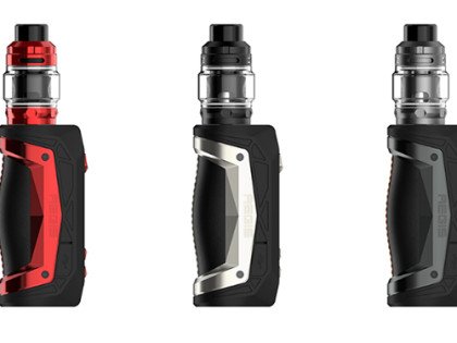 Geekvape Aegis Max kit   Image