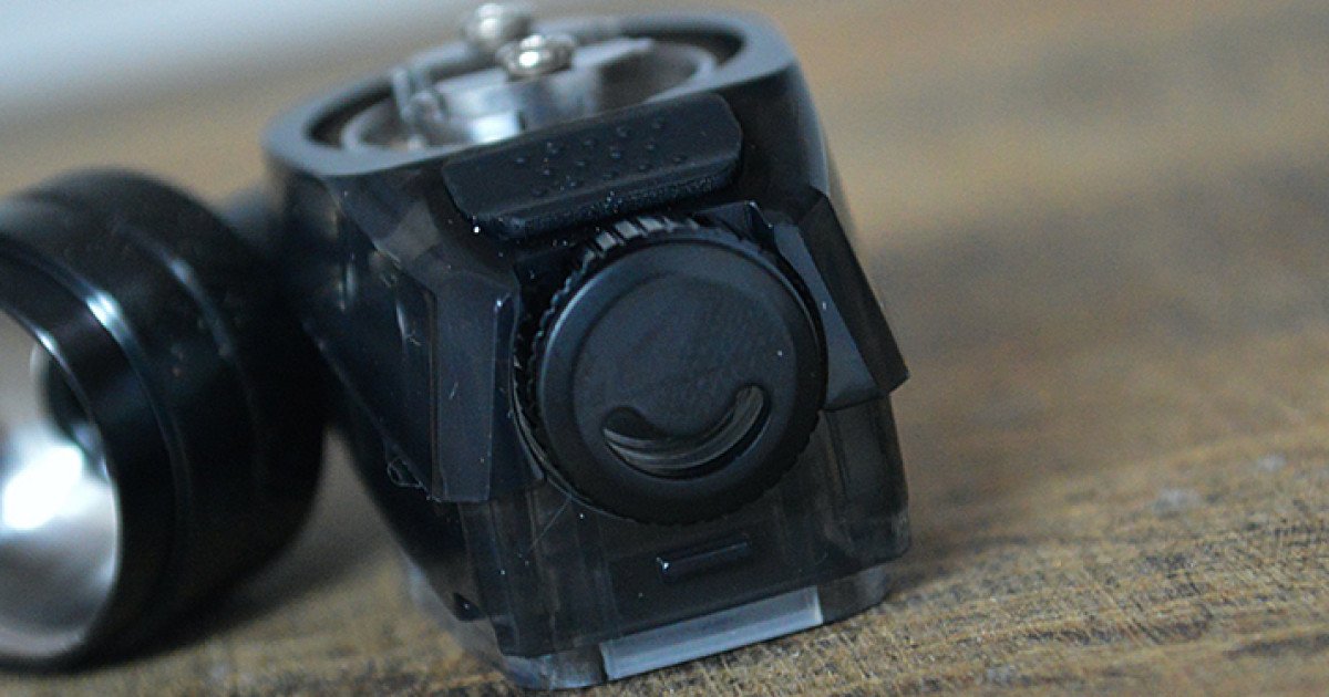 Geekvape Aegis Boost RBA Review - Planet of the Vapes