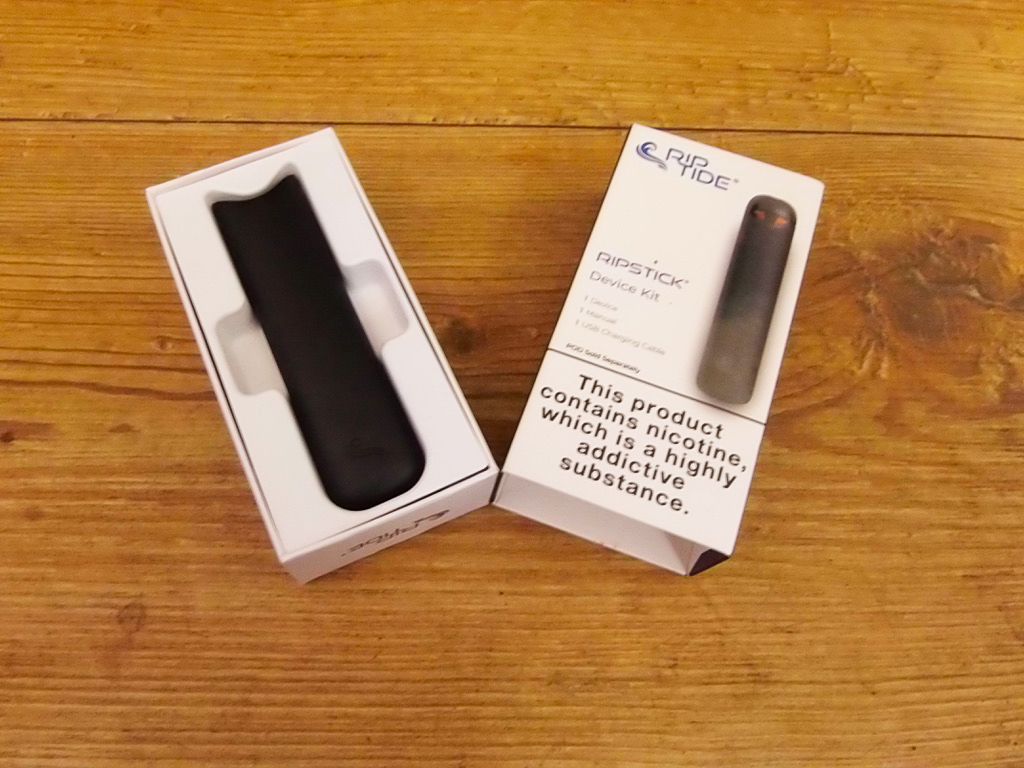 Ripstick Riptide with packaging