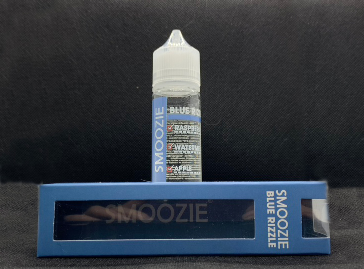 Smoozie by Apollo Blue Rizzle