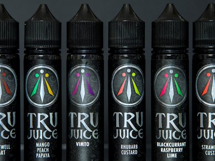 Dispergo Tru Juice Range Image