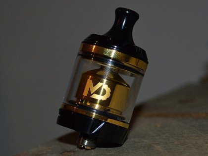 Hellvape MD Tank Image