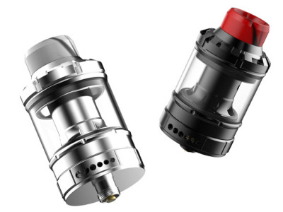 The Ohmage Sub-Ohm Tank by Dovpo   Image