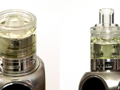 Oumier Wasp Nano MTL RTA Standard Edition Image