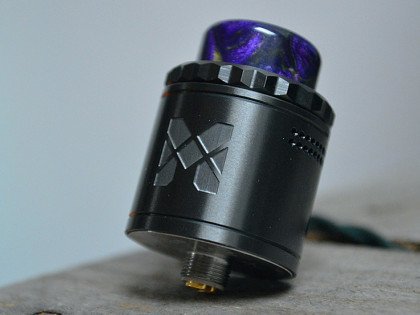 VandyVape Mesh V2 RDA Image